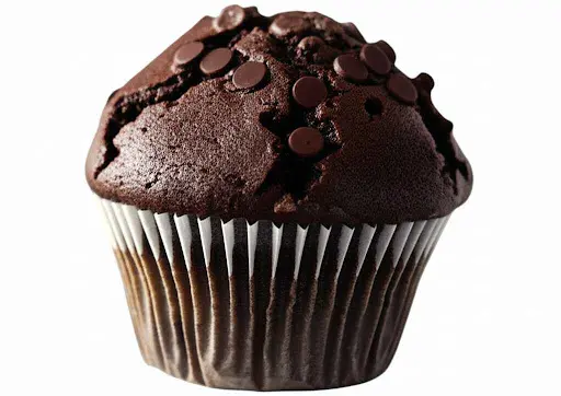 Chocolate Muffin