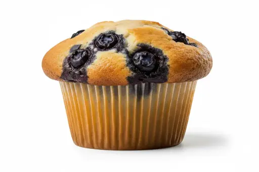 [bmuffin] Blueberry Muffin